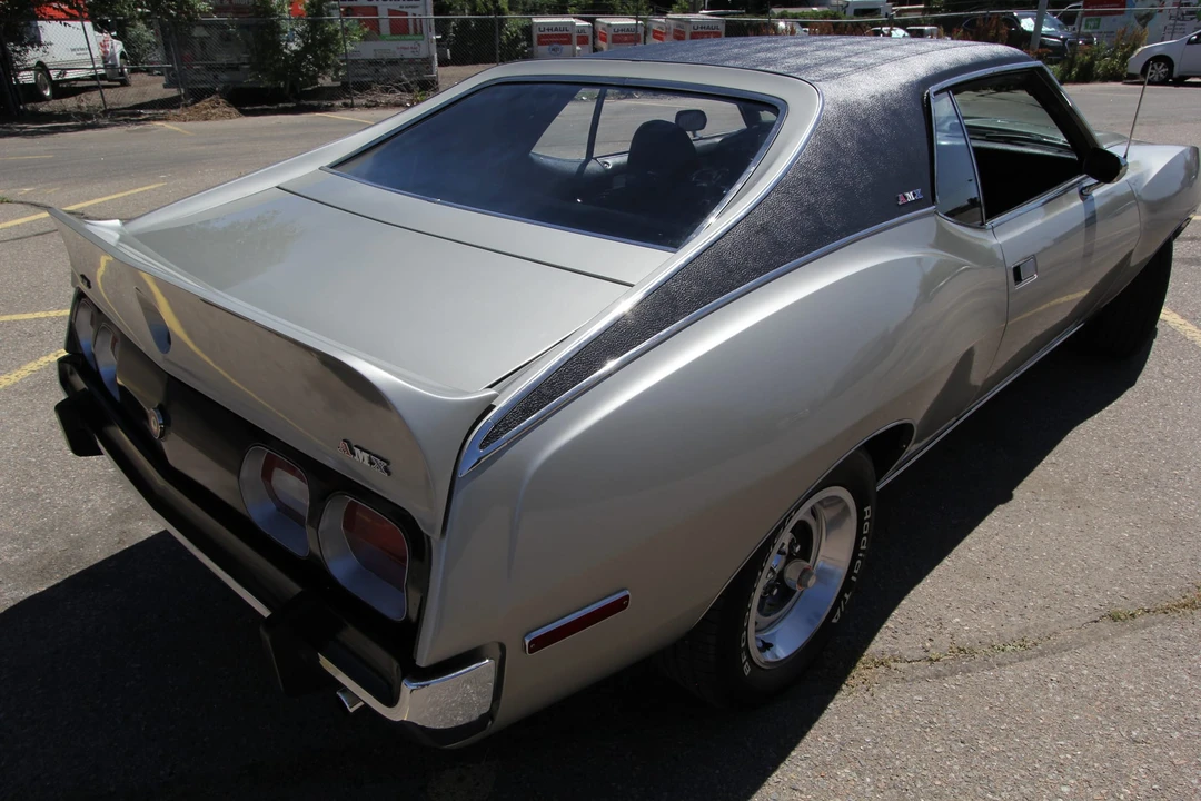 1973 AMC Javelin - Image 17 of 31