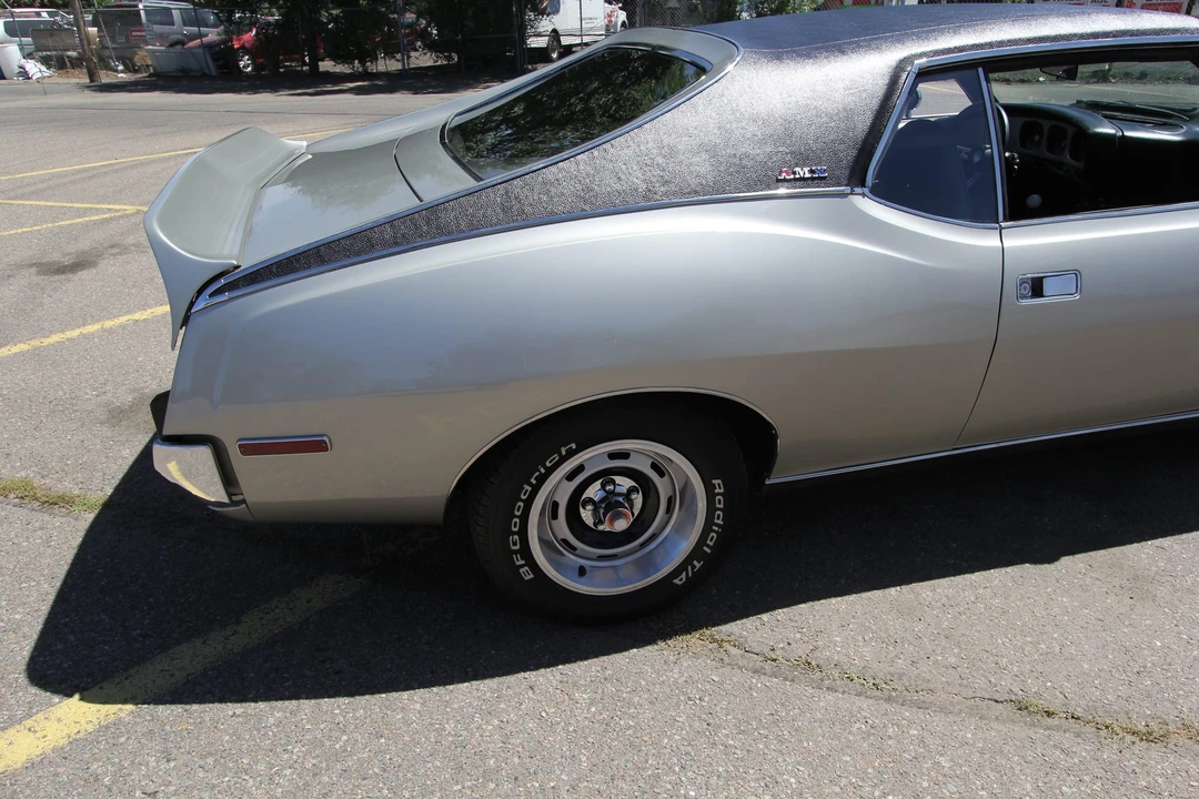 1973 AMC Javelin - Image 16 of 31