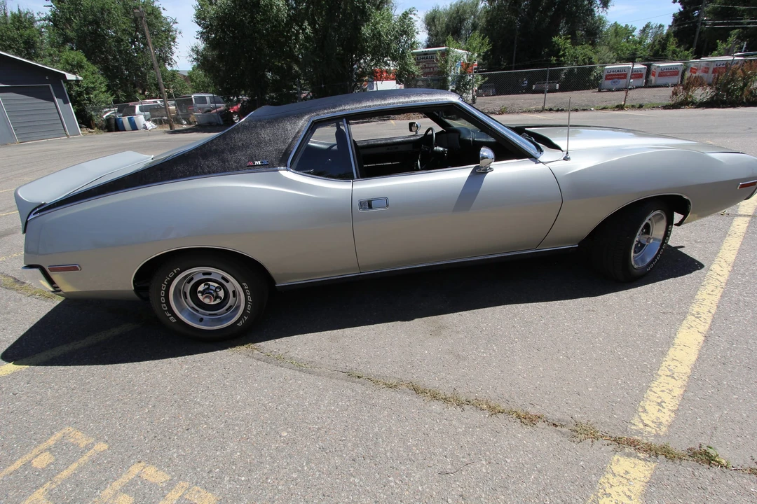 1973 AMC Javelin - Image 15 of 31