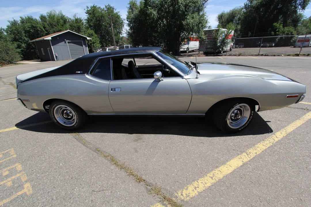 1973 AMC Javelin - Image 14 of 31