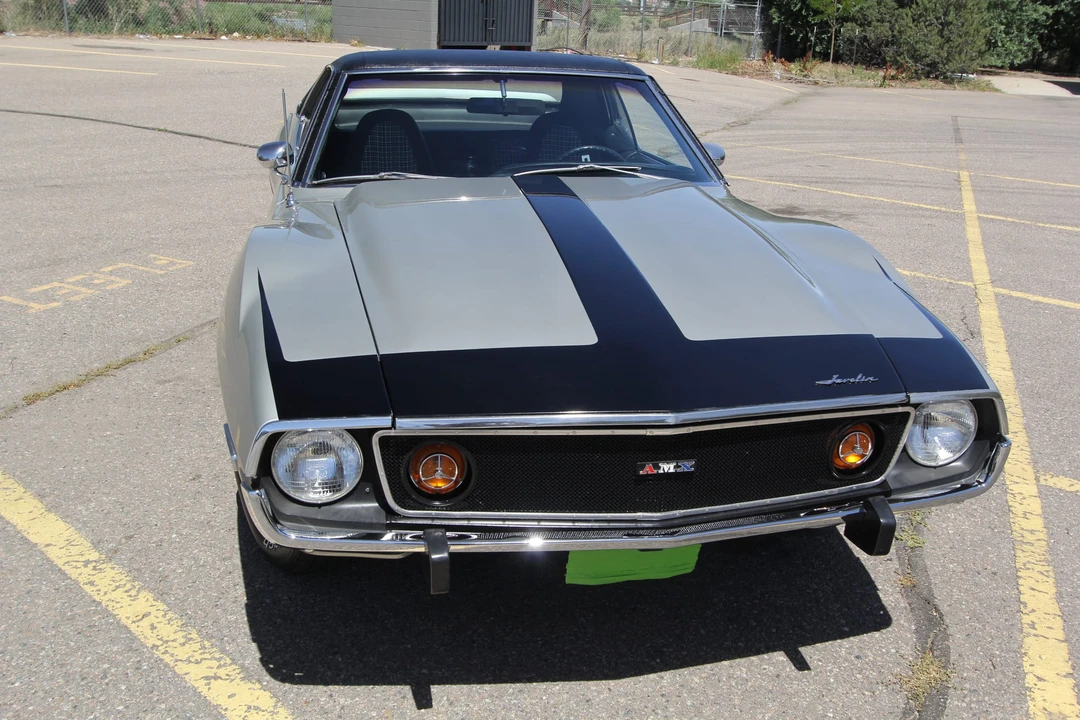 1973 AMC Javelin - Image 9 of 31
