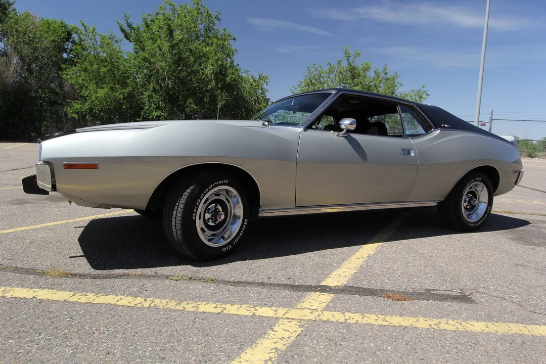 1973 AMC Javelin - Image 25 of 31