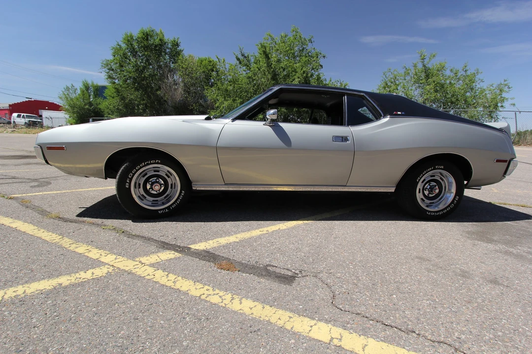 1973 AMC Javelin - Image 24 of 31