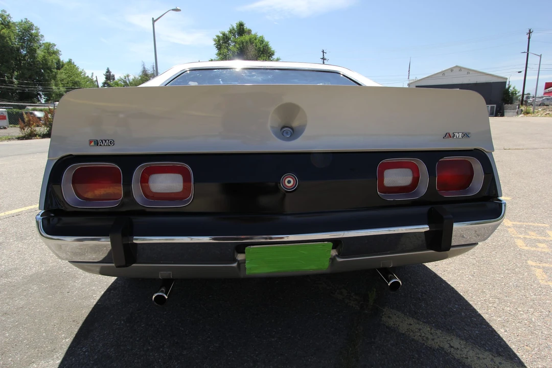 1973 AMC Javelin - Image 21 of 31