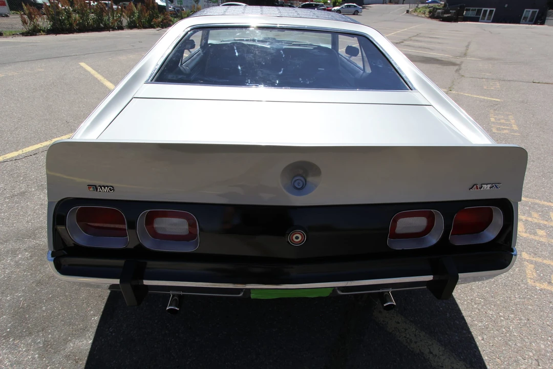 1973 AMC Javelin - Image 20 of 31