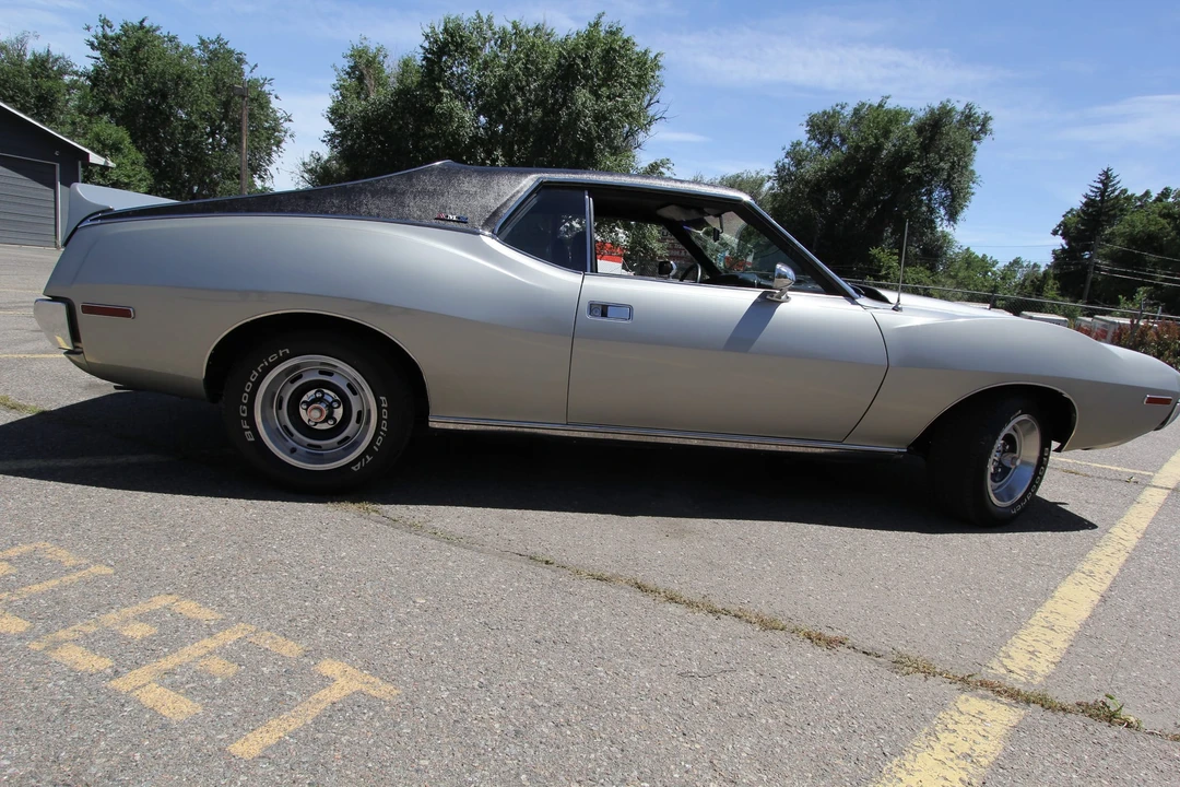 1973 AMC Javelin - Image 13 of 31