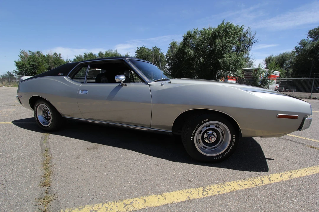 1973 AMC Javelin - Image 12 of 31