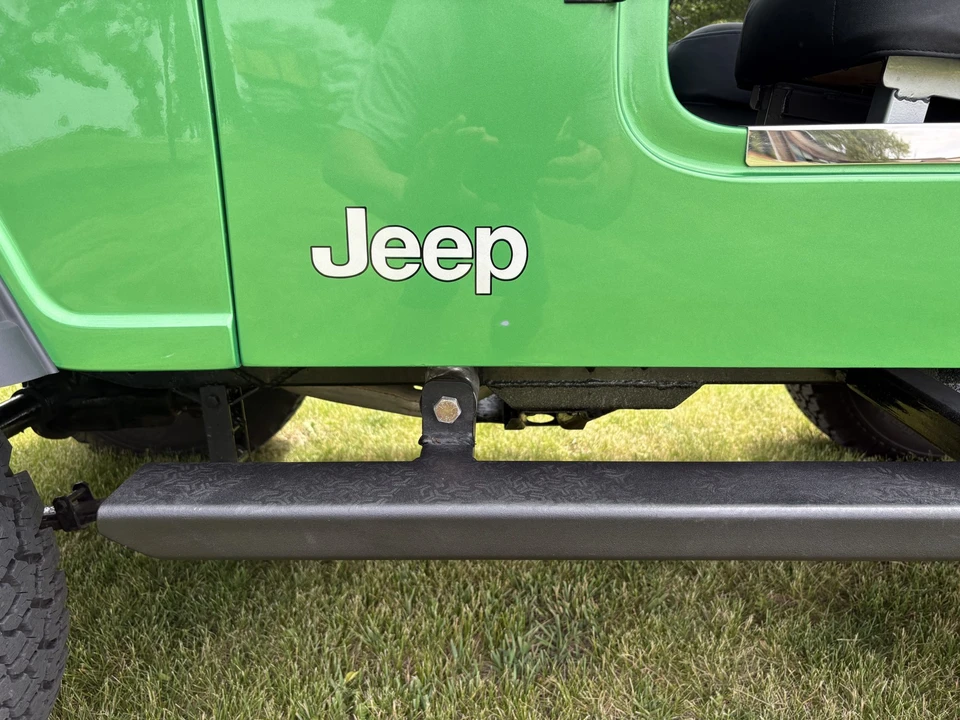 1973 Jeep CJ5 - Image 12 of 31