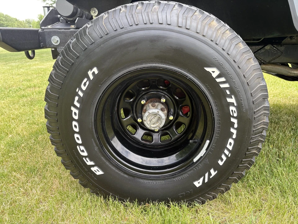 1973 Jeep CJ5 - Image 25 of 31