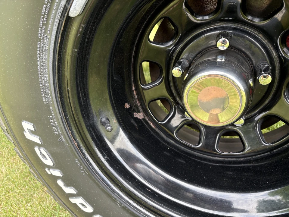 1973 Jeep CJ5 - Image 31 of 31