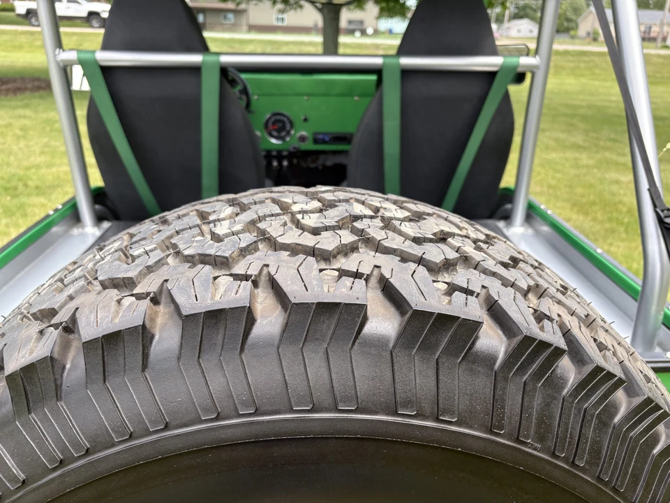 1973 Jeep CJ5 - Image 30 of 31