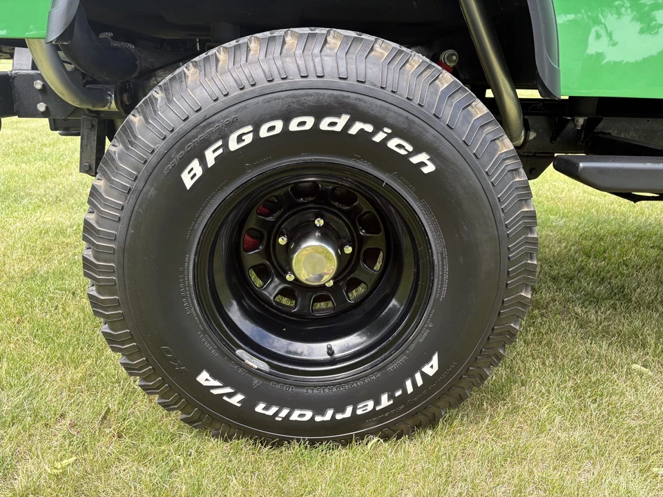 1973 Jeep CJ5 - Image 27 of 31