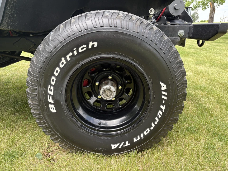 1973 Jeep CJ5 - Image 28 of 31