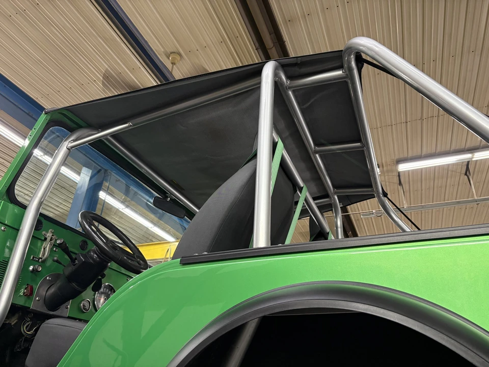 1973 Jeep CJ5 - Image 23 of 31