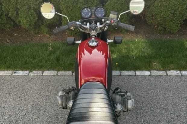 1974 BMW /6 - Image 4 of 7