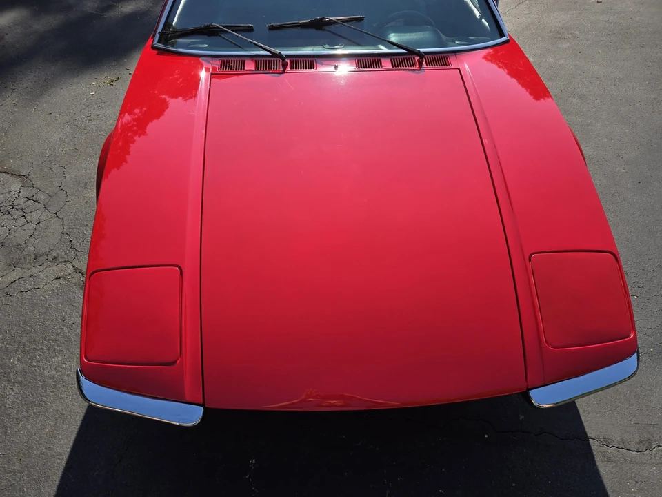 1974 DeTomaso Pantera - Image 28 of 31