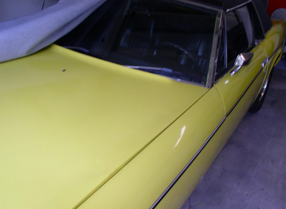 1974 Jensen Jensen-Healey - Image 17 of 31