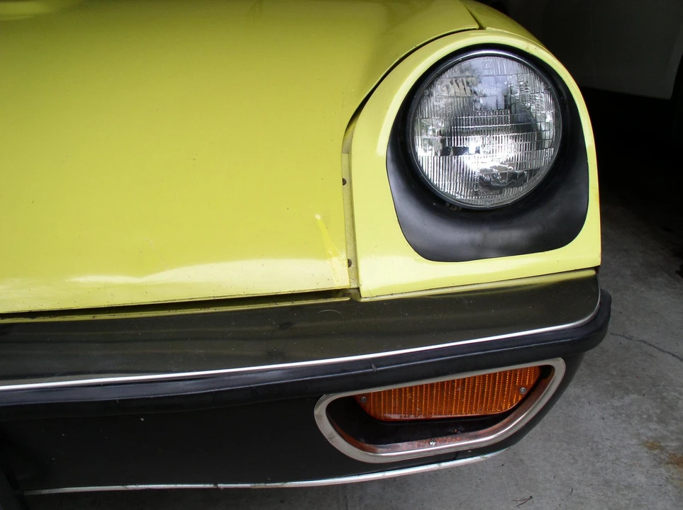1974 Jensen Jensen-Healey - Image 20 of 31
