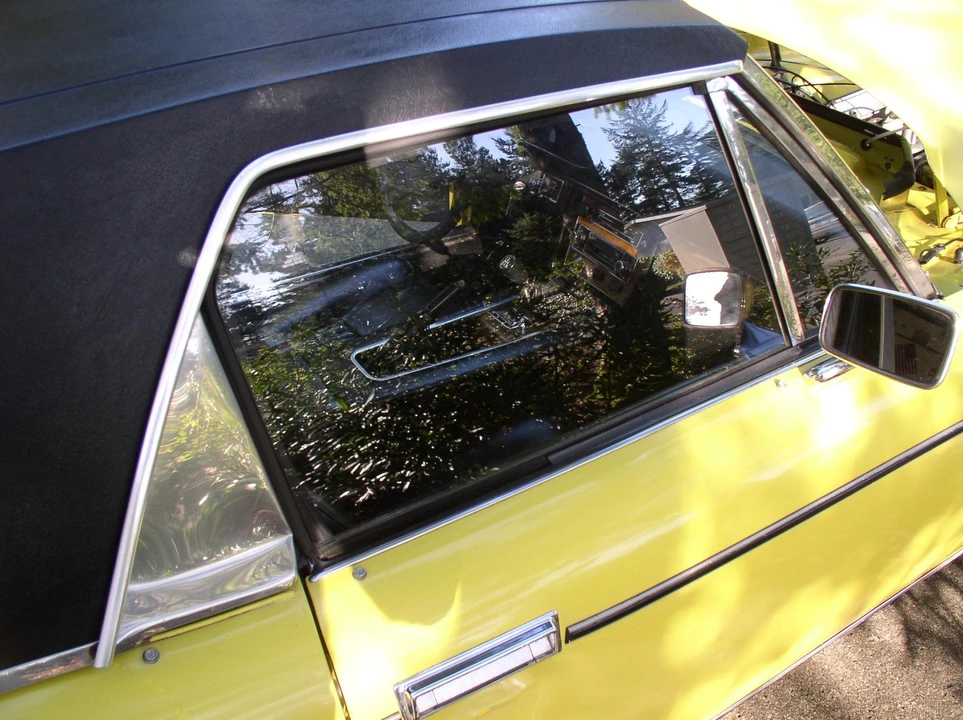 1974 Jensen Jensen-Healey - Image 11 of 31