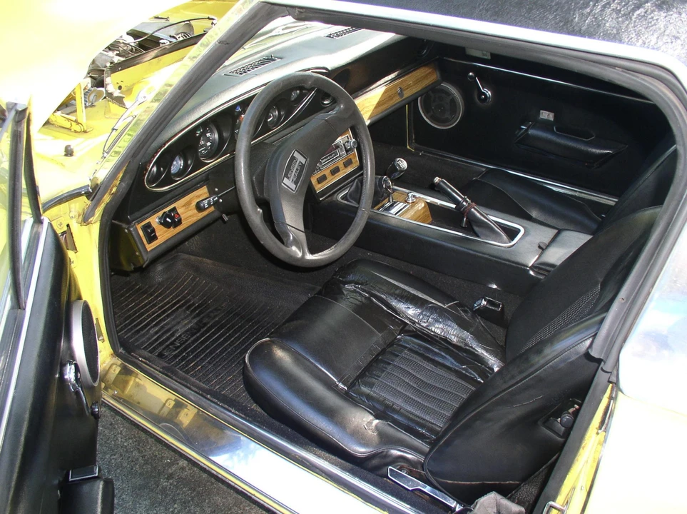 1974 Jensen Jensen-Healey - Image 29 of 31