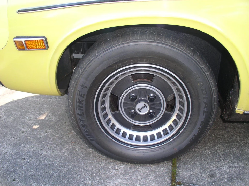 1974 Jensen Jensen-Healey - Image 28 of 31