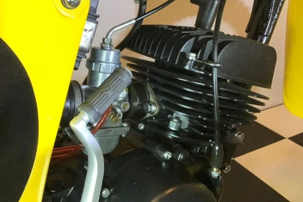 1975 Suzuki TM & RM - Image 5 of 8