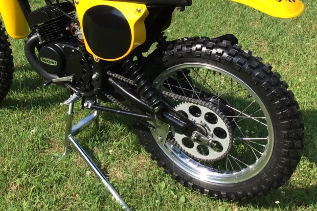 1975 Suzuki TM & RM - Image 7 of 8