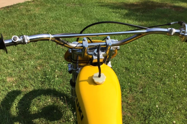1975 Suzuki TM & RM - Image 4 of 8
