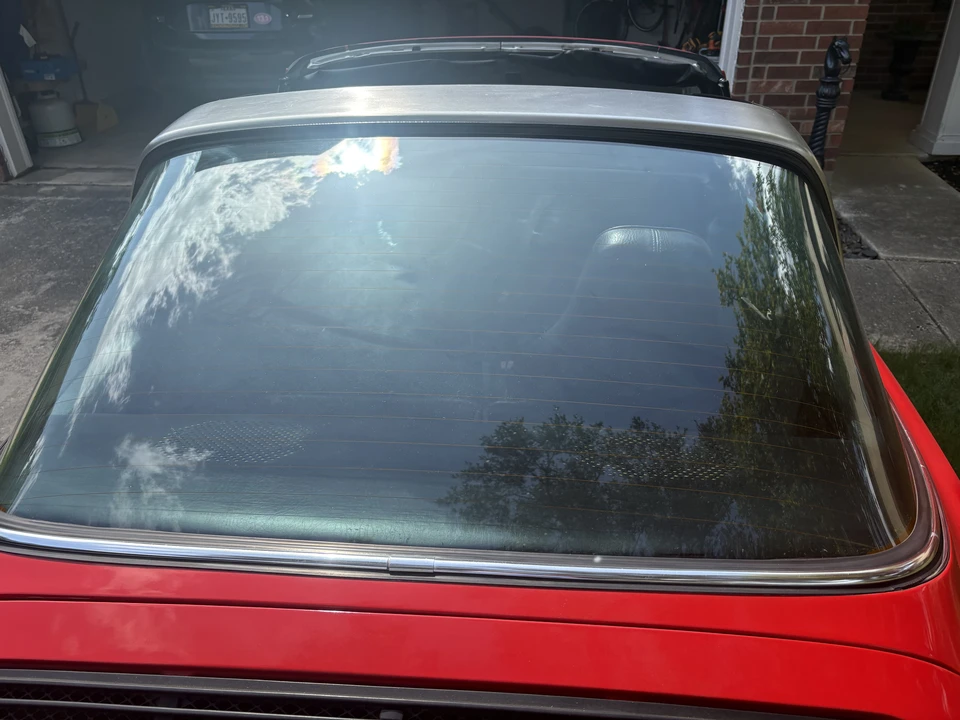 1977 Porsche 911 G-Body - Image 18 of 31