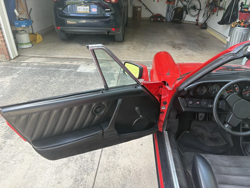 1977 Porsche 911 G-Body - Image 28 of 31