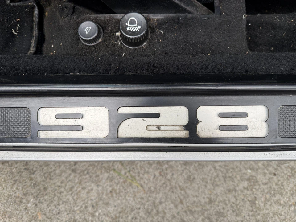 1978 Porsche 928 - Image 30 of 31