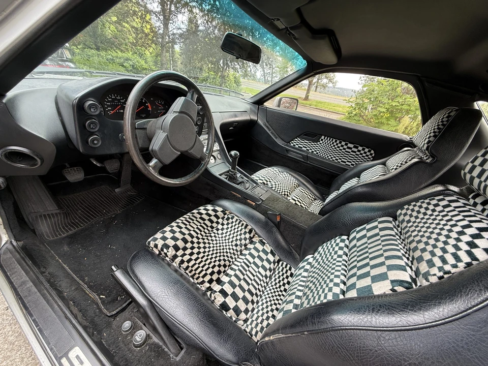 1978 Porsche 928 - Image 29 of 31