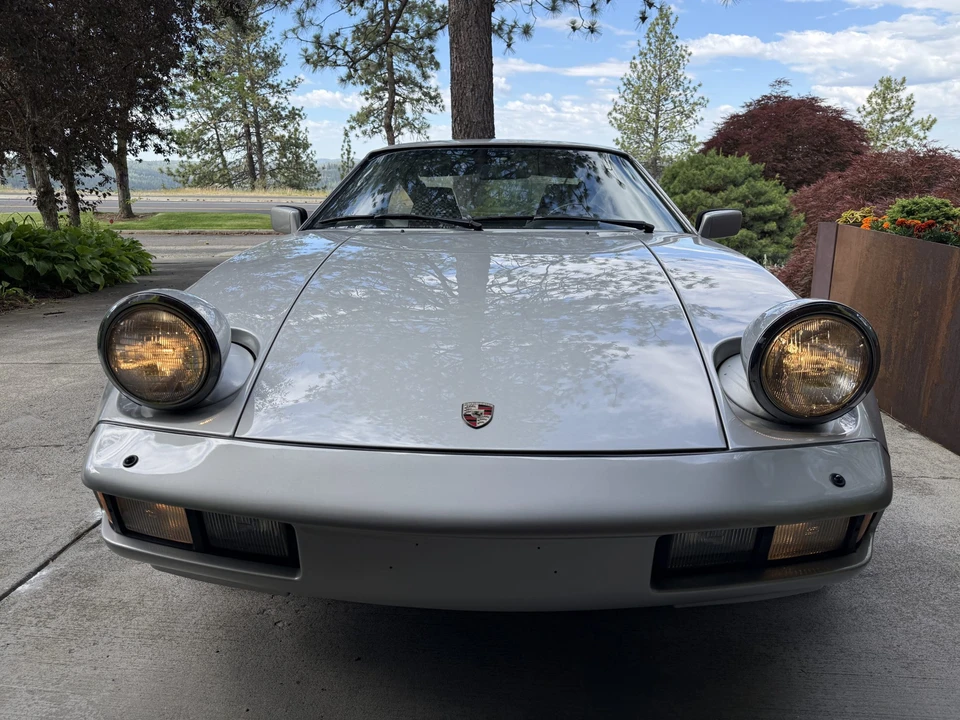1978 Porsche 928 - Image 14 of 31