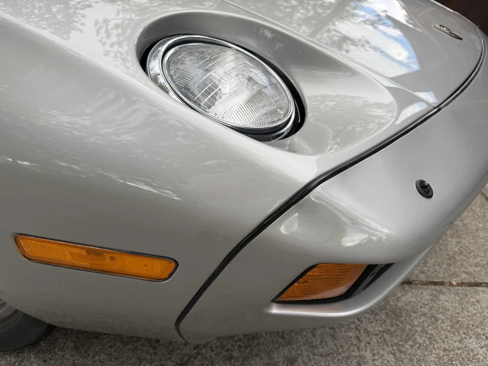 1978 Porsche 928 - Image 15 of 31
