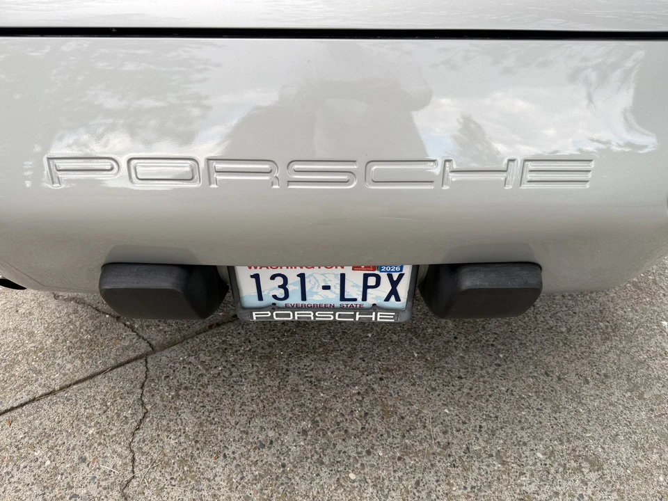 1978 Porsche 928 - Image 18 of 31