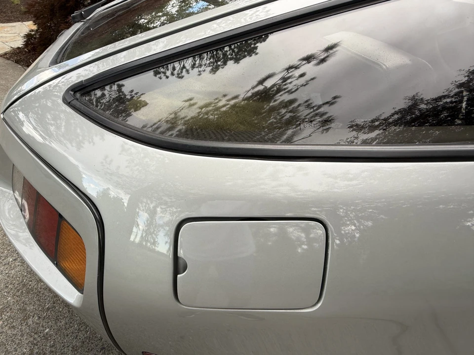 1978 Porsche 928 - Image 21 of 31