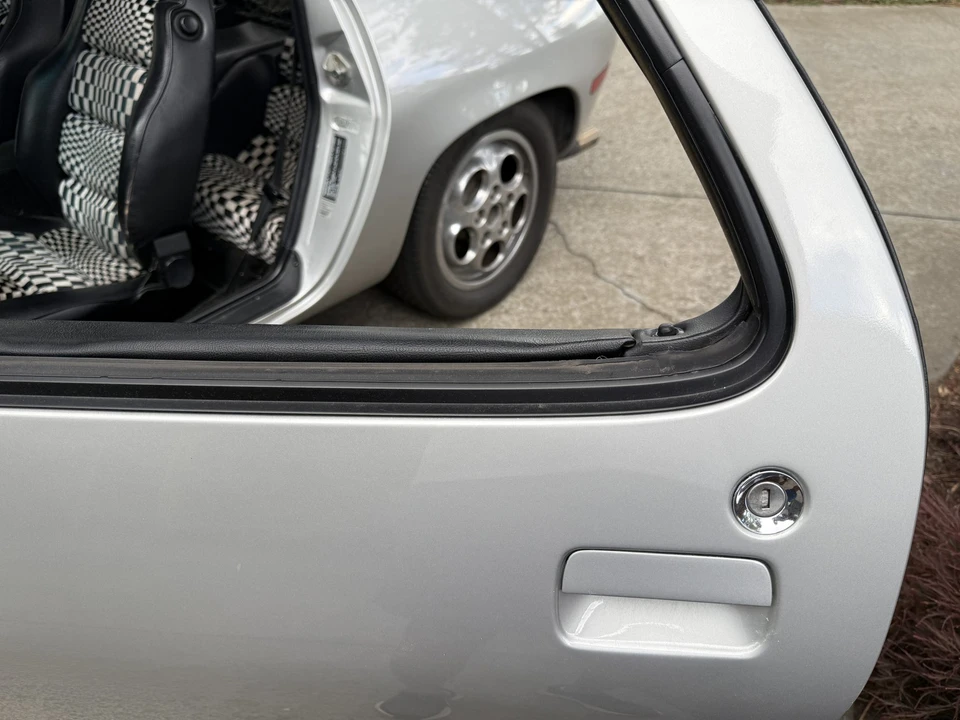 1978 Porsche 928 - Image 24 of 31