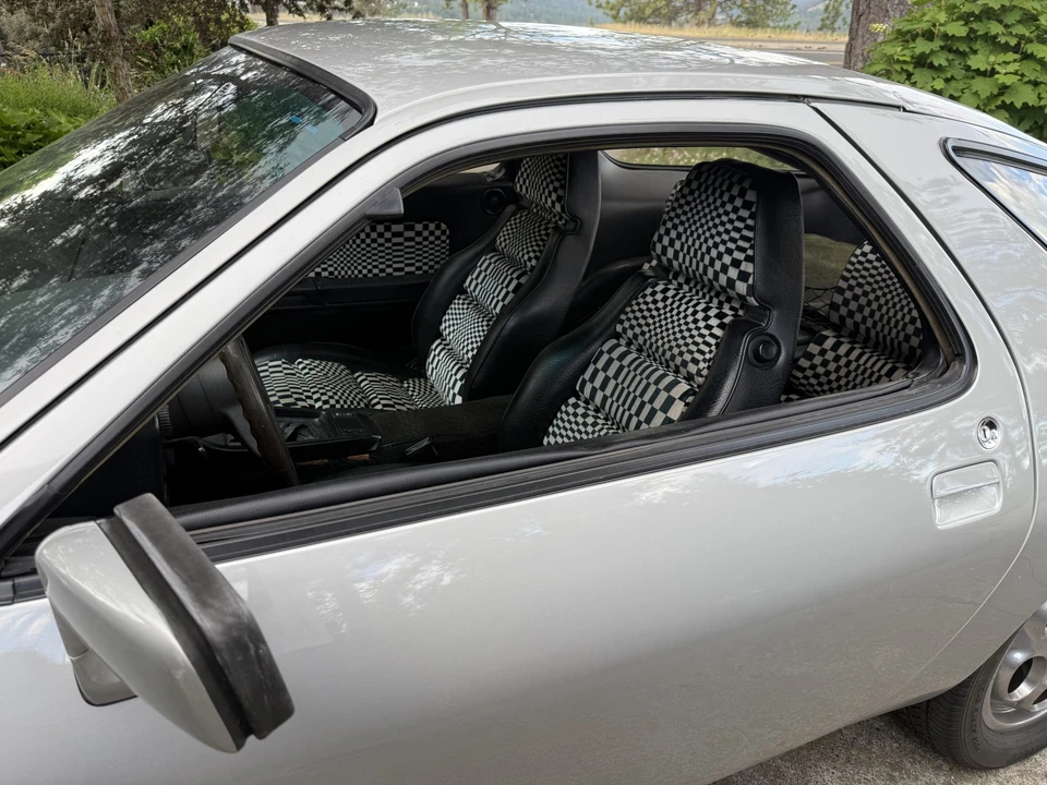 1978 Porsche 928 - Image 28 of 31