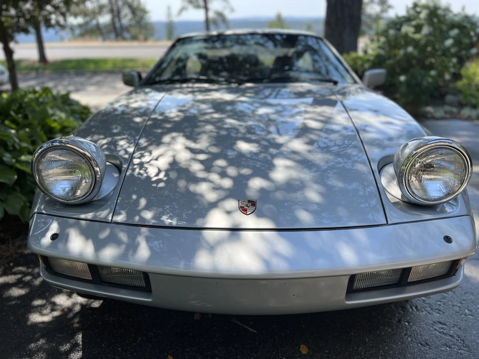 1978 Porsche 928 - Image 13 of 31