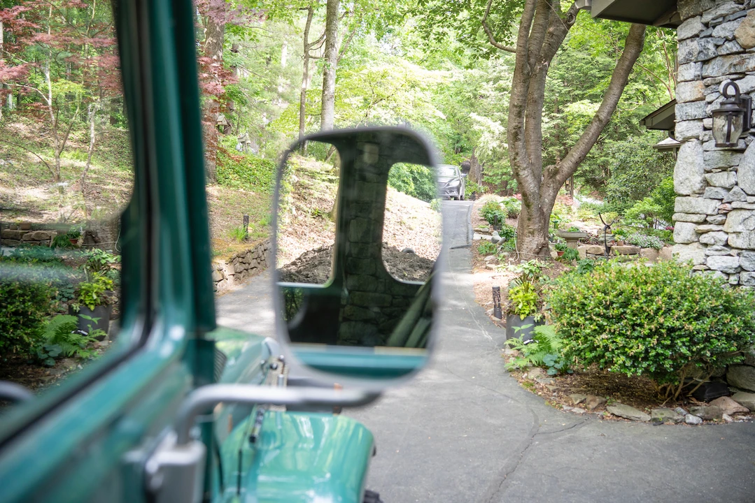 1978 Toyota J40 Land Cruiser - Image 31 of 31