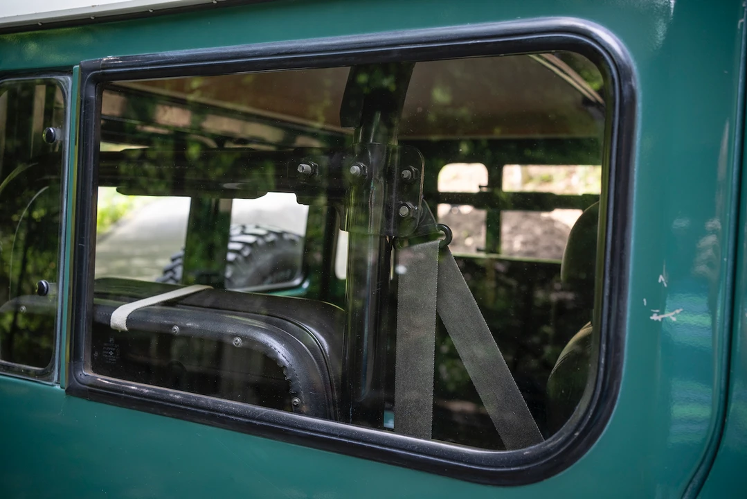 1978 Toyota J40 Land Cruiser - Image 30 of 31