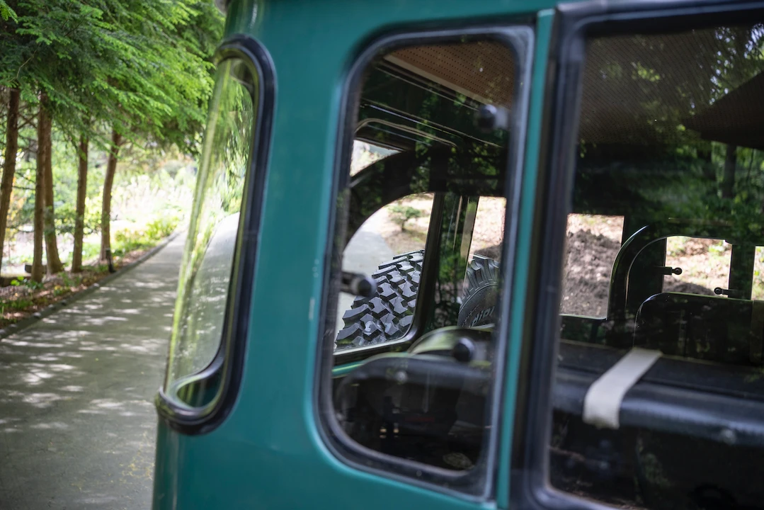 1978 Toyota J40 Land Cruiser - Image 29 of 31