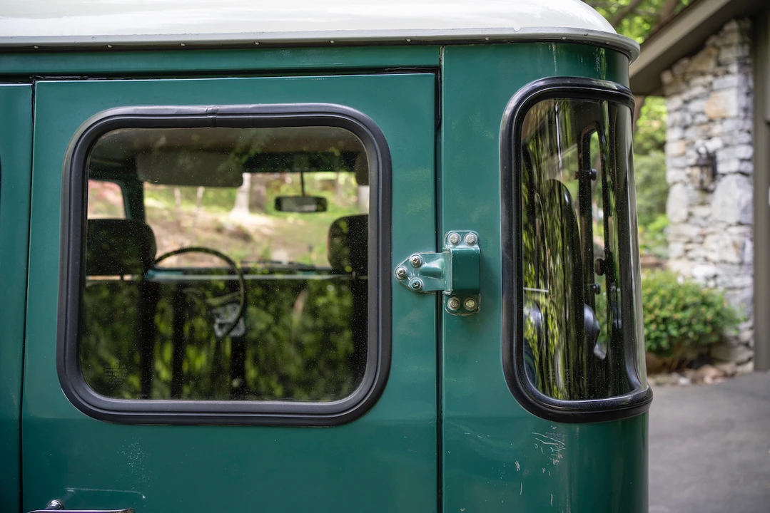 1978 Toyota J40 Land Cruiser - Image 26 of 31