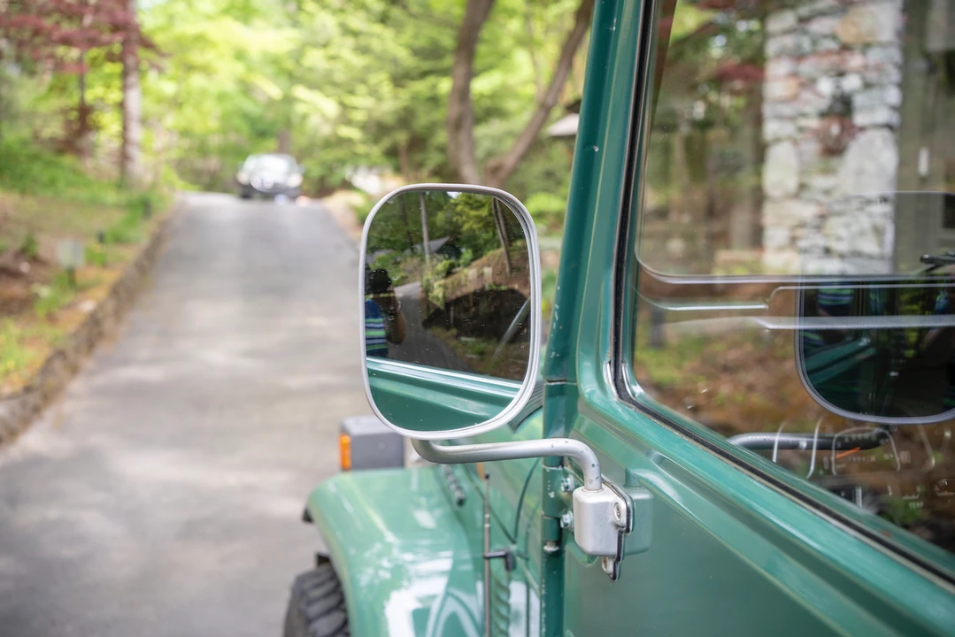 1978 Toyota J40 Land Cruiser - Image 19 of 31