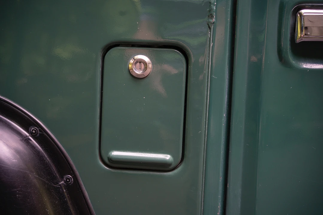 1978 Toyota J40 Land Cruiser - Image 17 of 31