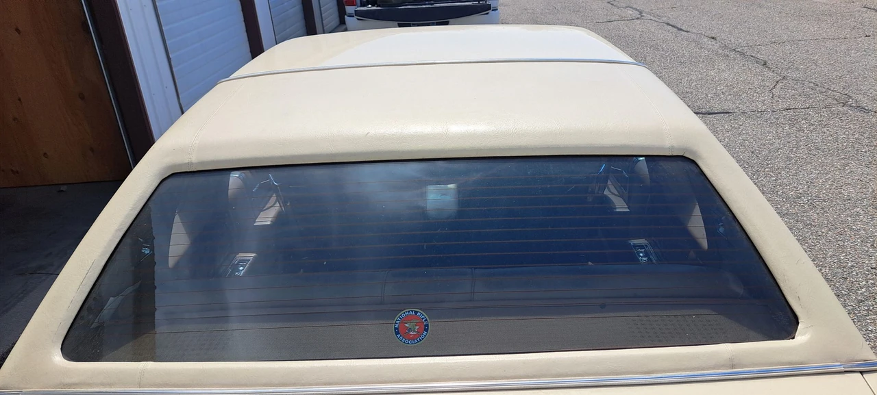 1979 Cadillac DeVille 5th Gen - Image 22 of 31