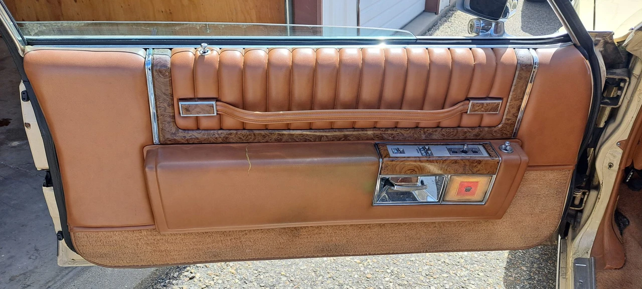 1979 Cadillac DeVille 5th Gen - Image 31 of 31