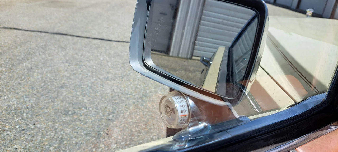 1979 Cadillac DeVille 5th Gen - Image 26 of 31