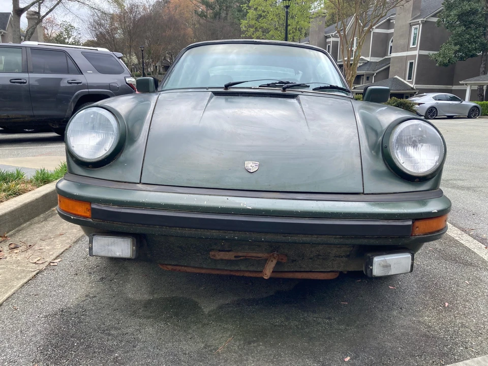 1980 Porsche 911 Carrera SC - Image 3 of 31