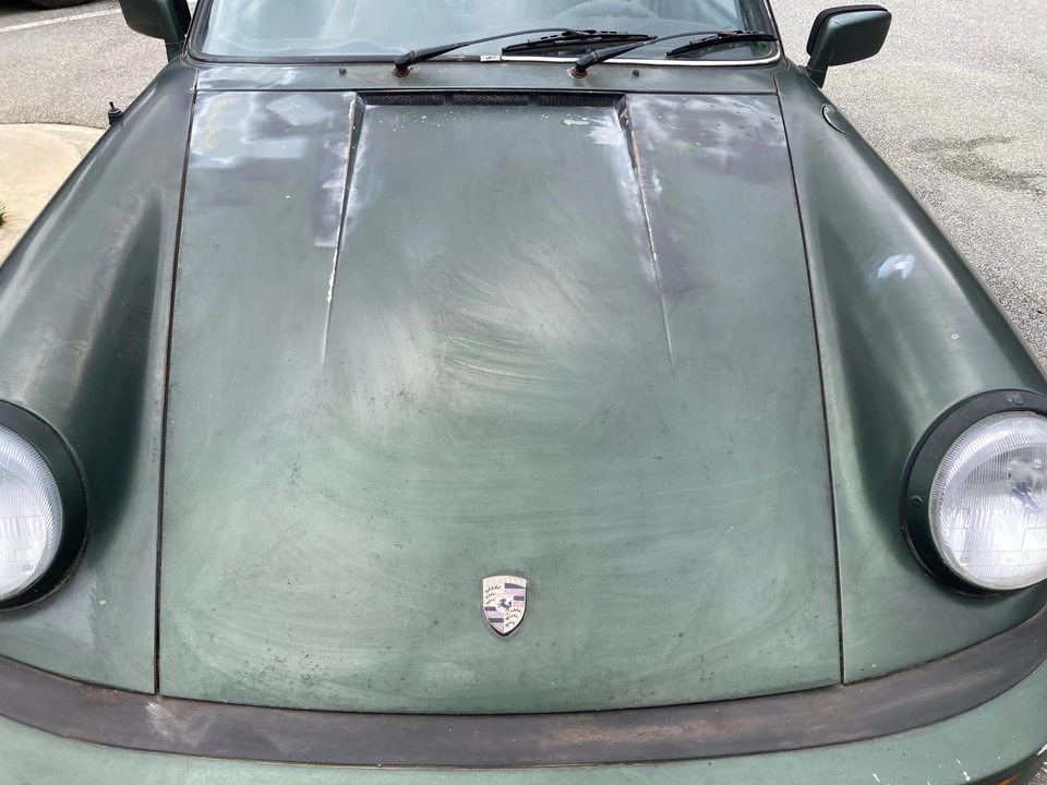 1980 Porsche 911 Carrera SC - Image 8 of 31